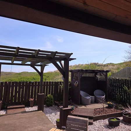 Cruden Bay Room On The River מראה חיצוני תמונה