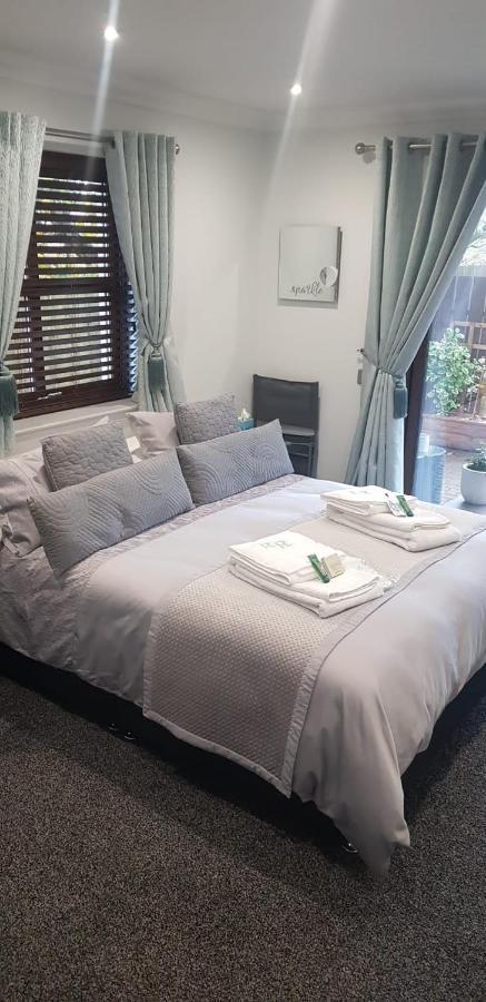 Cruden Bay Room On The River מראה חיצוני תמונה