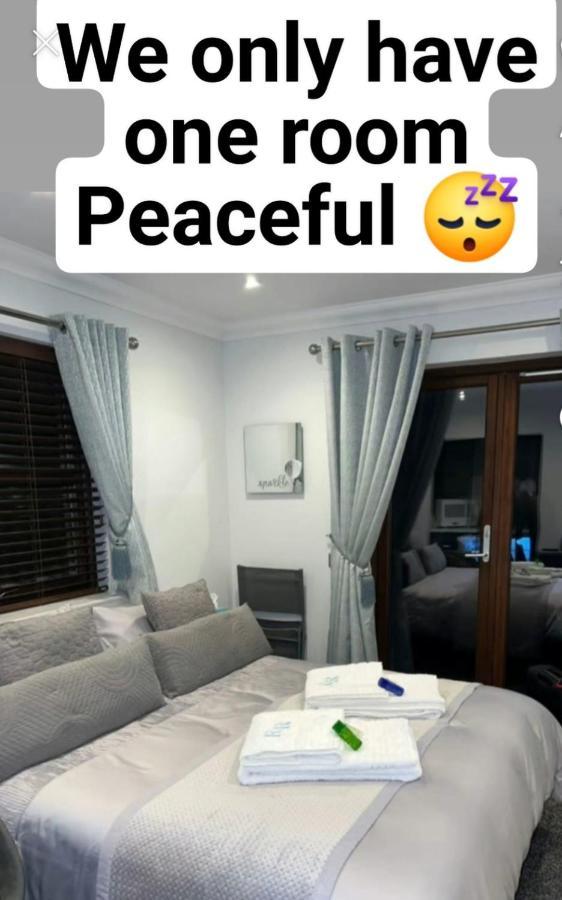 Cruden Bay Room On The River מראה חיצוני תמונה