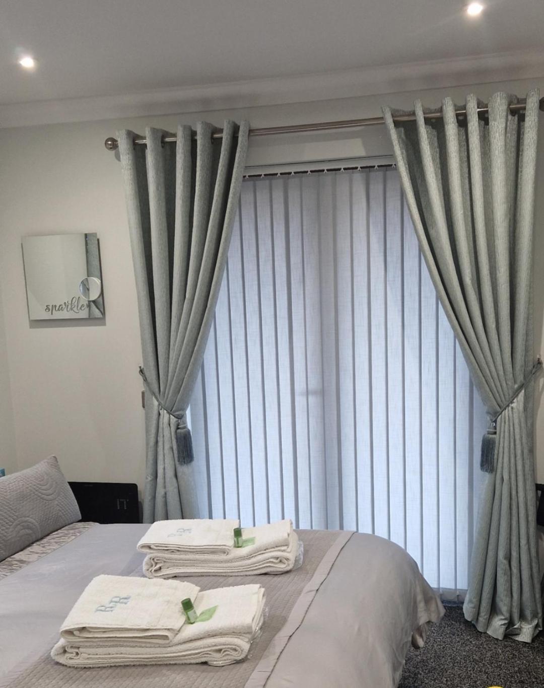 Cruden Bay Room On The River מראה חיצוני תמונה