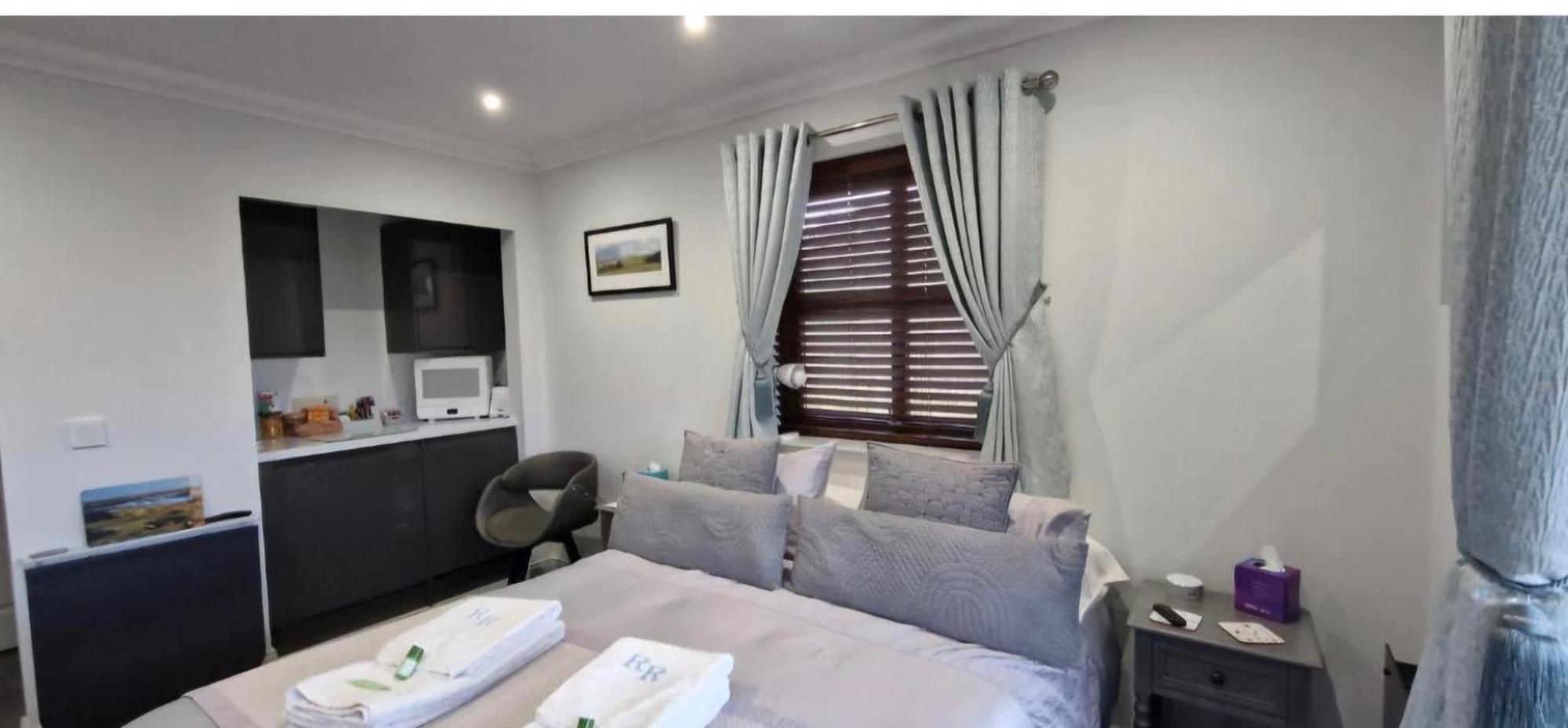 Cruden Bay Room On The River מראה חיצוני תמונה