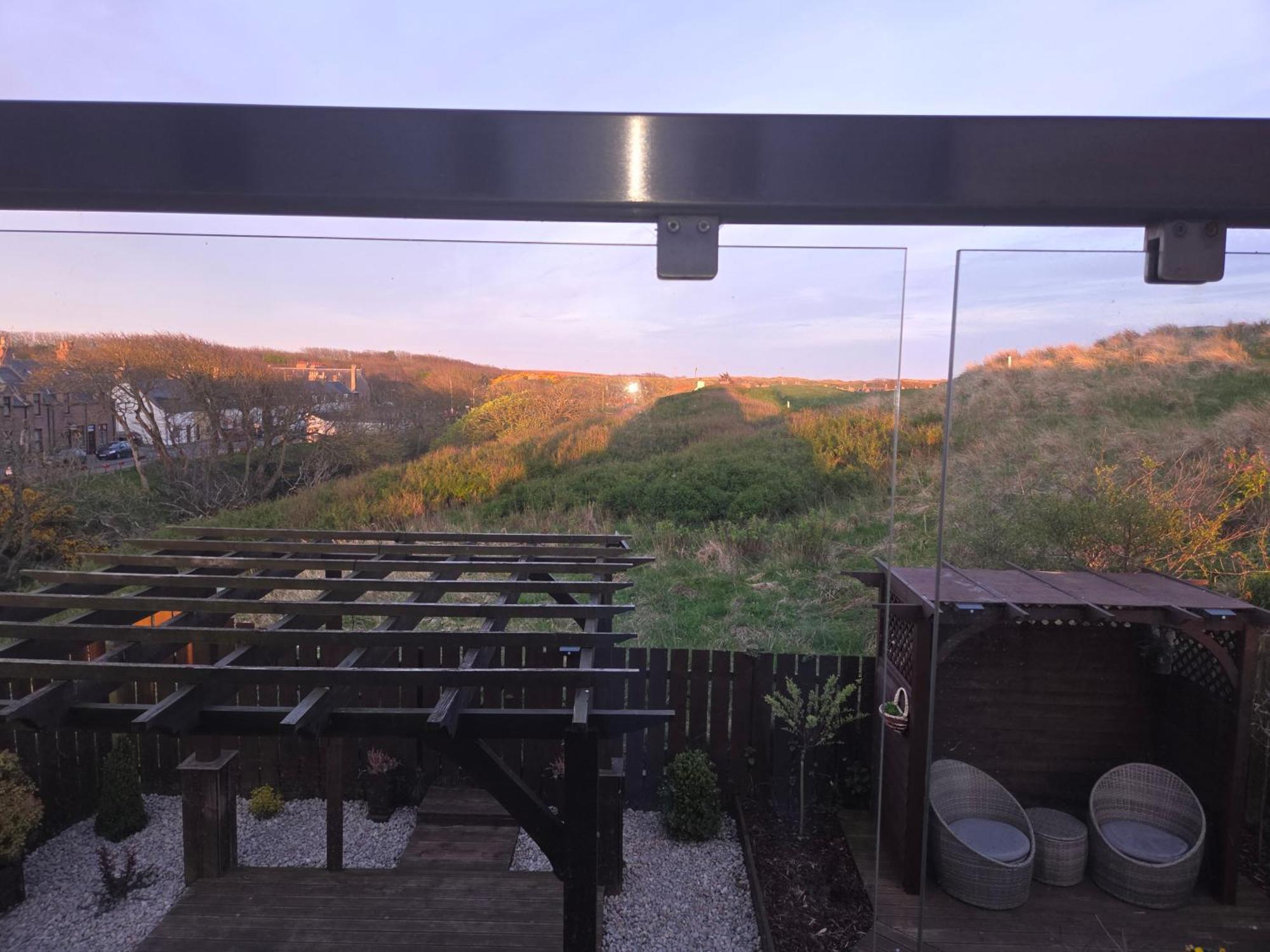 Cruden Bay Room On The River מראה חיצוני תמונה